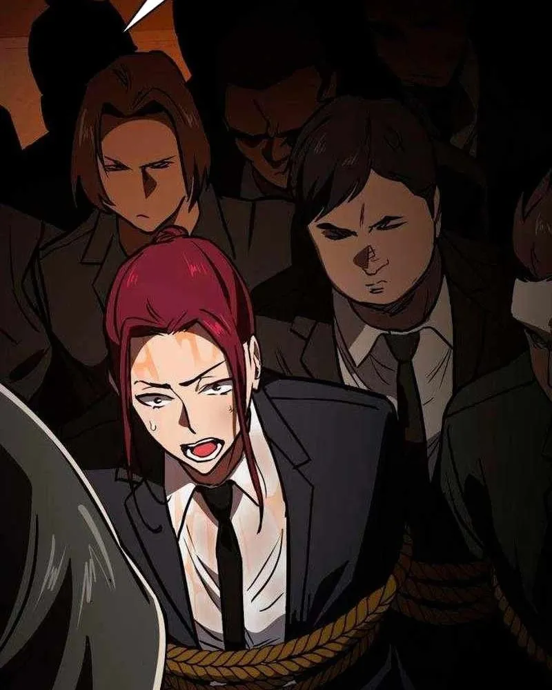 Nhân Viên Quèn Của Cục Tình Báo Quốc Gia Chap 6 - Next Chap 7