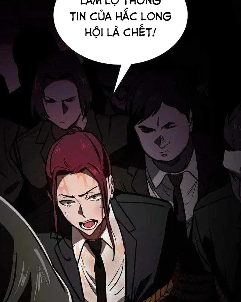 Nhân Viên Quèn Của Cục Tình Báo Quốc Gia Chap 6 - Next Chap 7