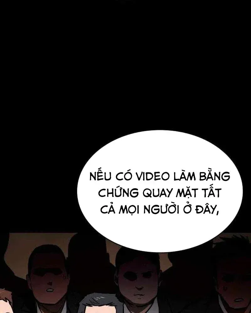 Nhân Viên Quèn Của Cục Tình Báo Quốc Gia Chap 6 - Next Chap 7