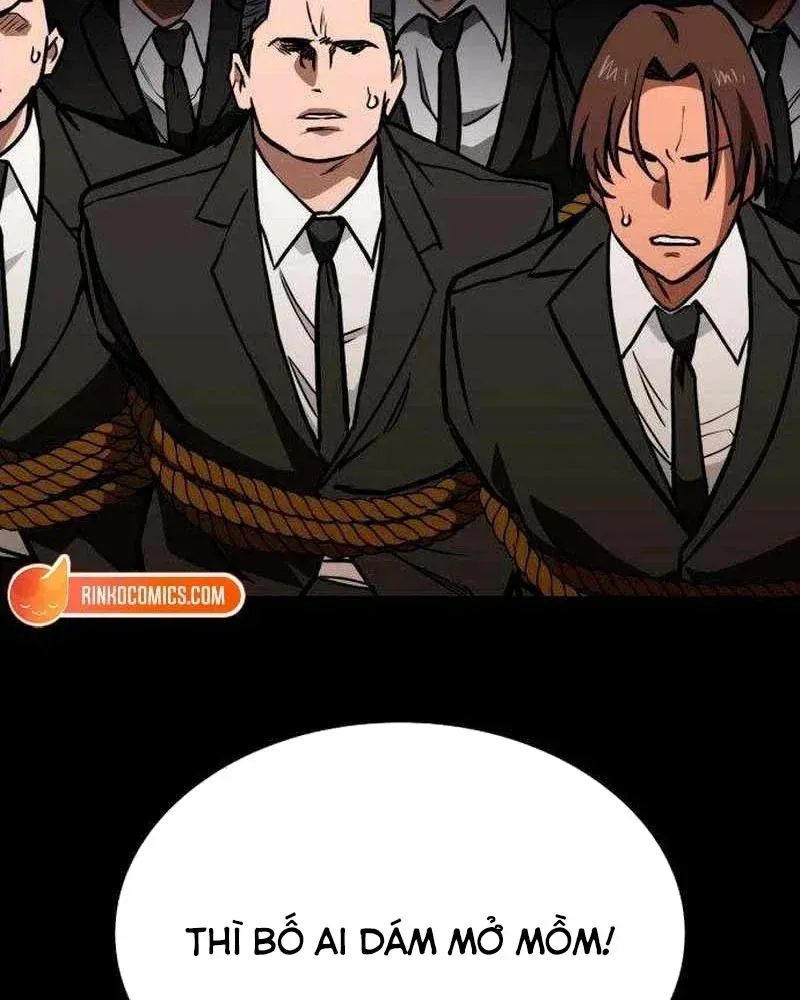 Nhân Viên Quèn Của Cục Tình Báo Quốc Gia Chap 6 - Next Chap 7