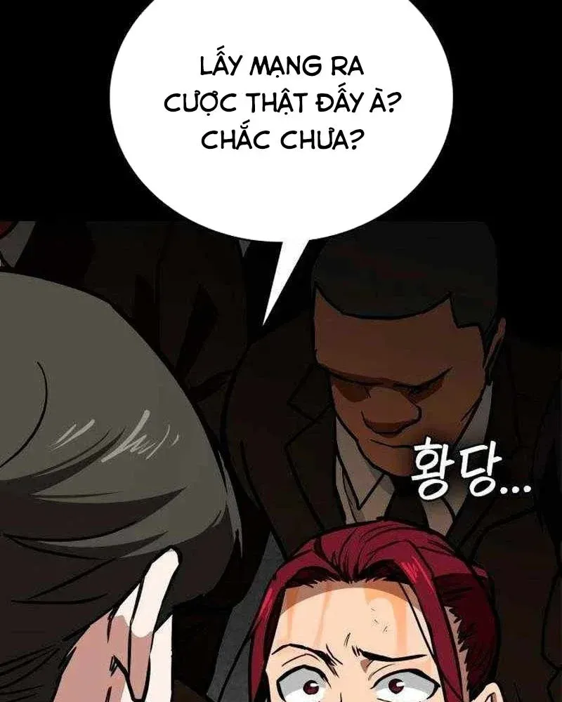 Nhân Viên Quèn Của Cục Tình Báo Quốc Gia Chap 6 - Next Chap 7