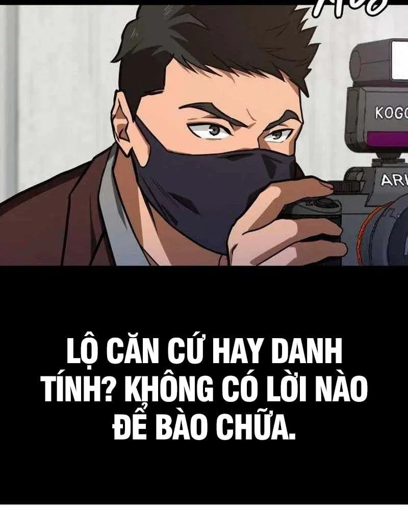 Nhân Viên Quèn Của Cục Tình Báo Quốc Gia Chap 6 - Next Chap 7