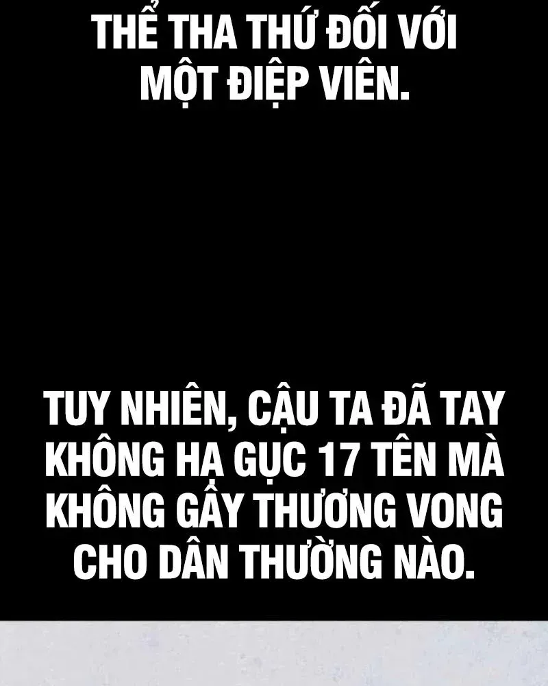 Nhân Viên Quèn Của Cục Tình Báo Quốc Gia Chap 6 - Next Chap 7