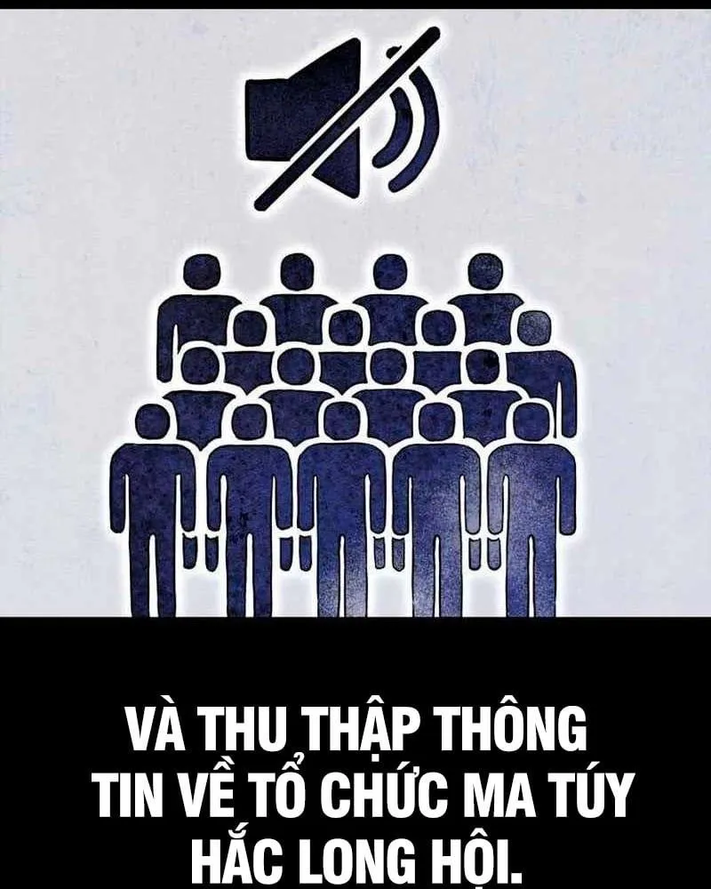 Nhân Viên Quèn Của Cục Tình Báo Quốc Gia Chap 6 - Next Chap 7