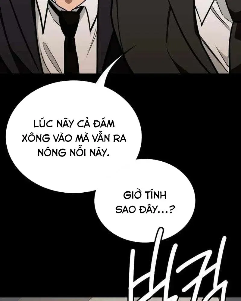 Nhân Viên Quèn Của Cục Tình Báo Quốc Gia Chap 6 - Next Chap 7