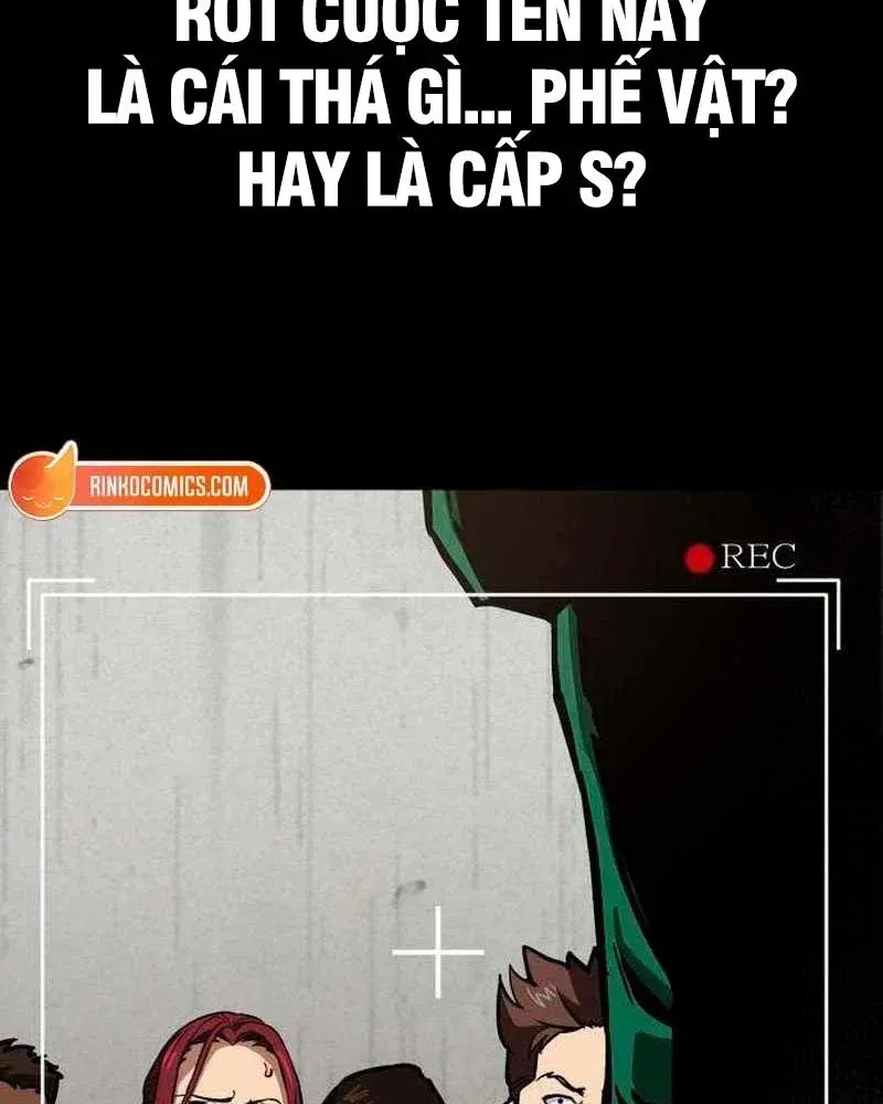 Nhân Viên Quèn Của Cục Tình Báo Quốc Gia Chap 6 - Next Chap 7