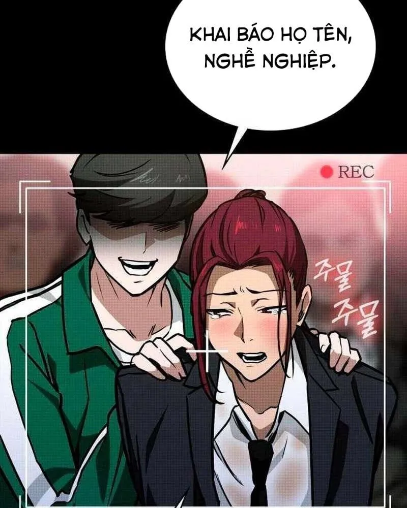 Nhân Viên Quèn Của Cục Tình Báo Quốc Gia Chap 6 - Next Chap 7