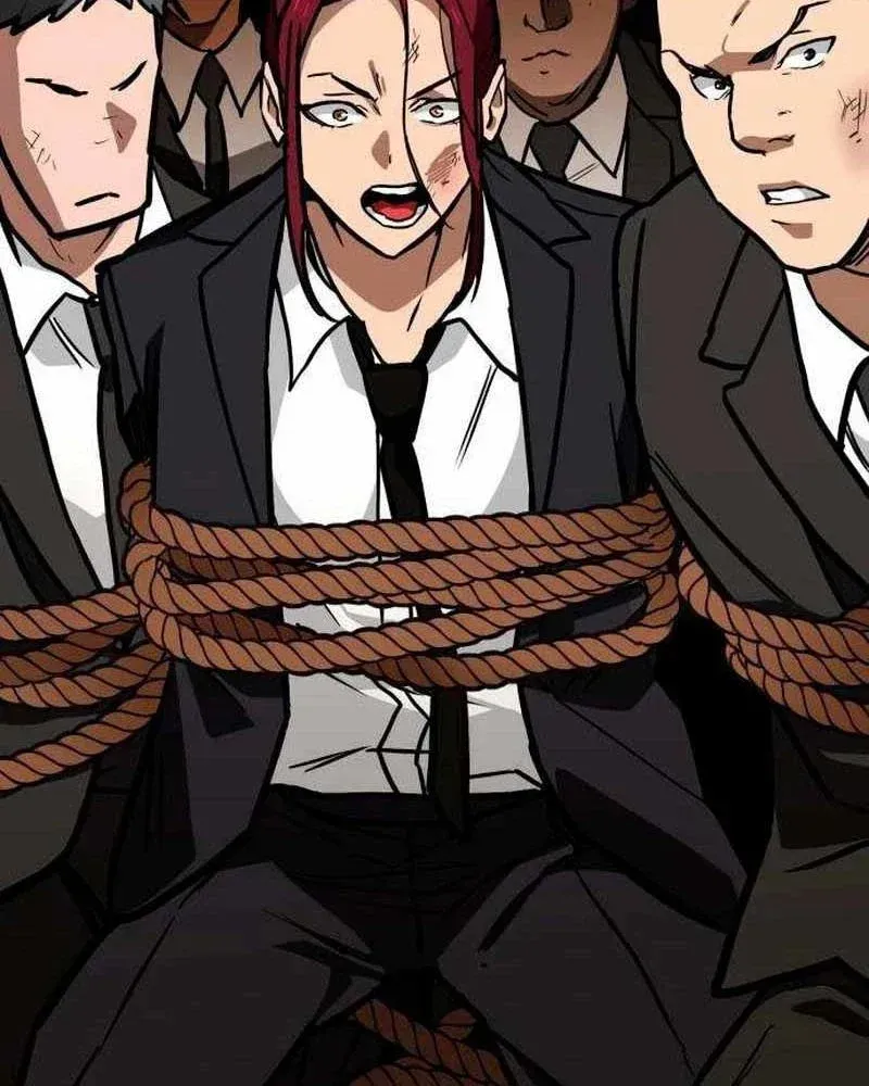 Nhân Viên Quèn Của Cục Tình Báo Quốc Gia Chap 6 - Next Chap 7