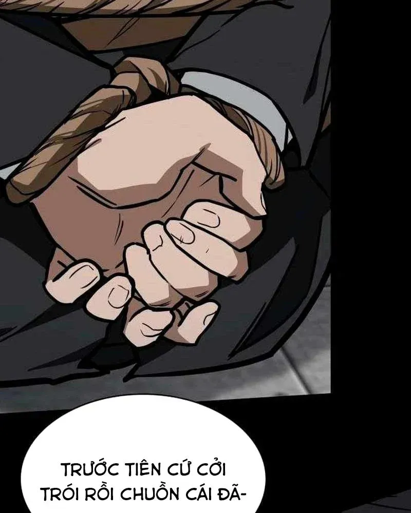 Nhân Viên Quèn Của Cục Tình Báo Quốc Gia Chap 6 - Next Chap 7