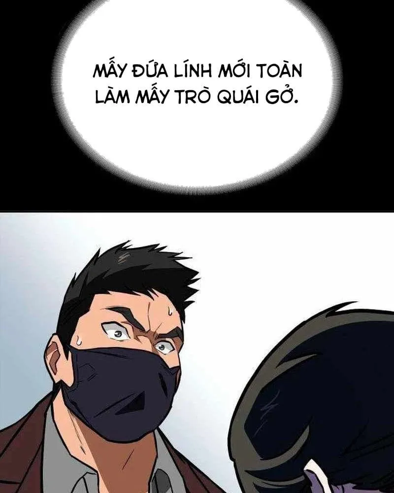 Nhân Viên Quèn Của Cục Tình Báo Quốc Gia Chap 6 - Next Chap 7