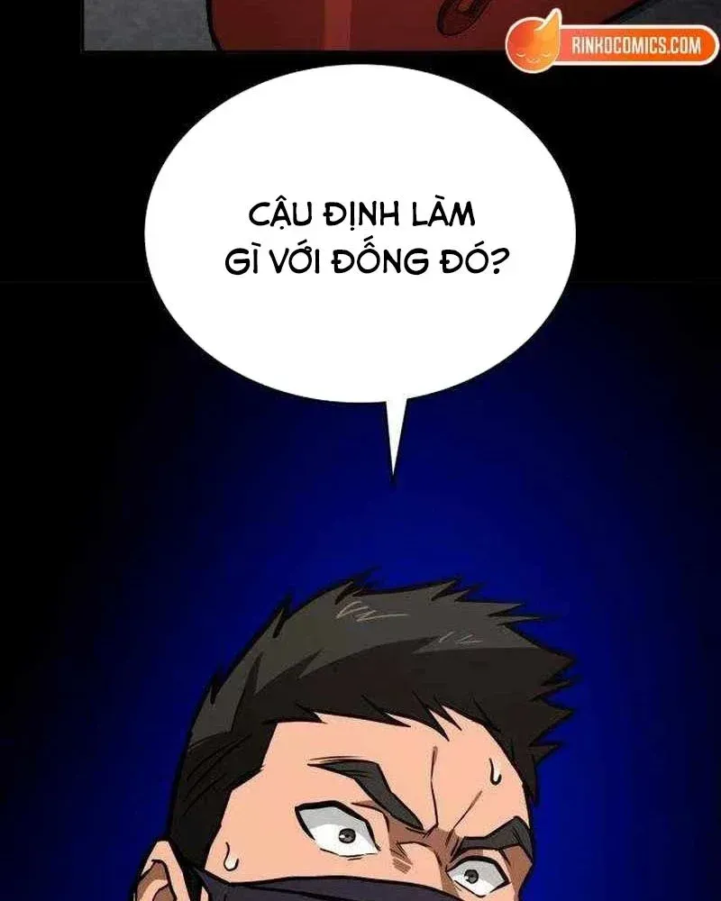 Nhân Viên Quèn Của Cục Tình Báo Quốc Gia Chap 6 - Next Chap 7