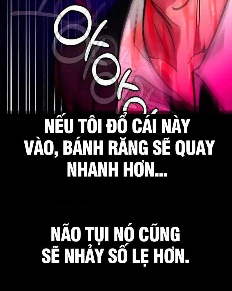 Nhân Viên Quèn Của Cục Tình Báo Quốc Gia Chap 6 - Next Chap 7