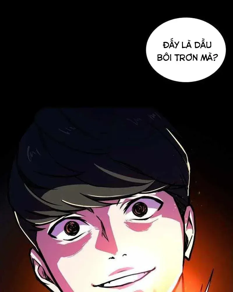 Nhân Viên Quèn Của Cục Tình Báo Quốc Gia Chap 6 - Next Chap 7