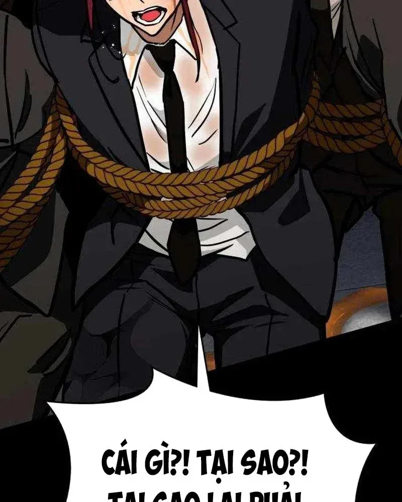 Nhân Viên Quèn Của Cục Tình Báo Quốc Gia Chap 6 - Next Chap 7