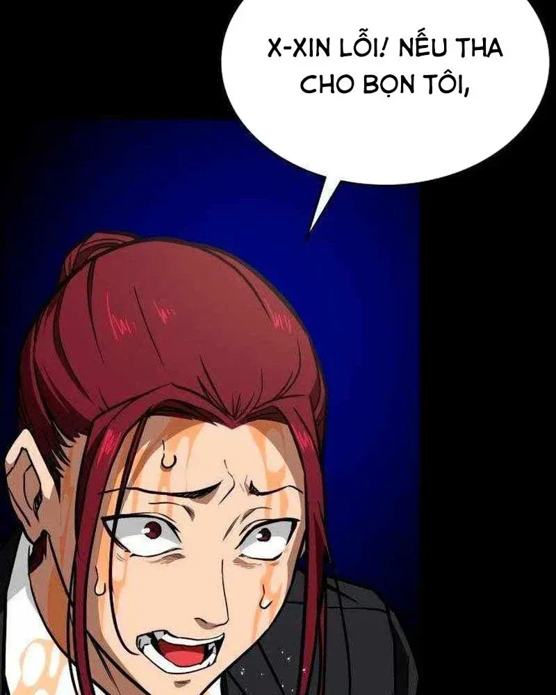 Nhân Viên Quèn Của Cục Tình Báo Quốc Gia Chap 6 - Next Chap 7