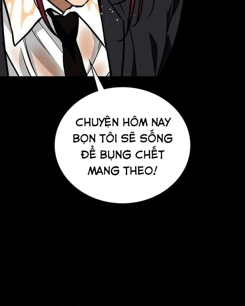 Nhân Viên Quèn Của Cục Tình Báo Quốc Gia Chap 6 - Next Chap 7