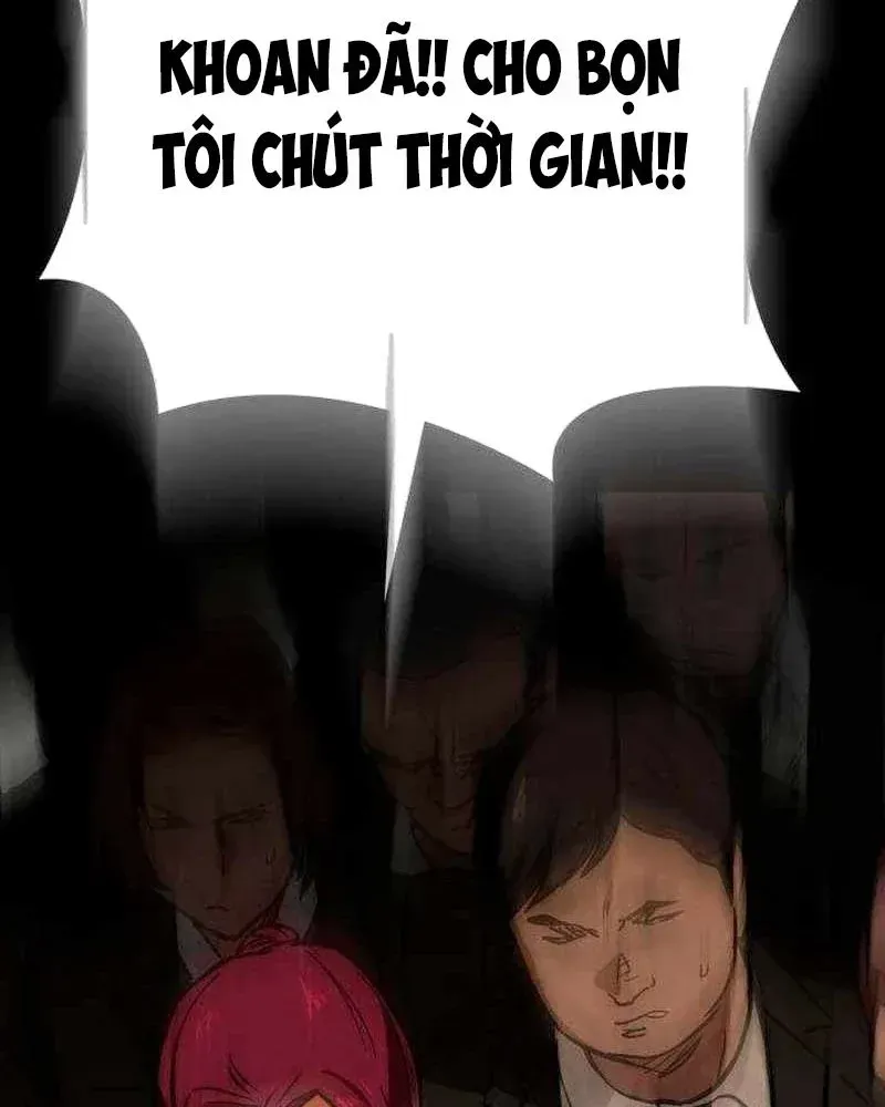 Nhân Viên Quèn Của Cục Tình Báo Quốc Gia Chap 6 - Next Chap 7