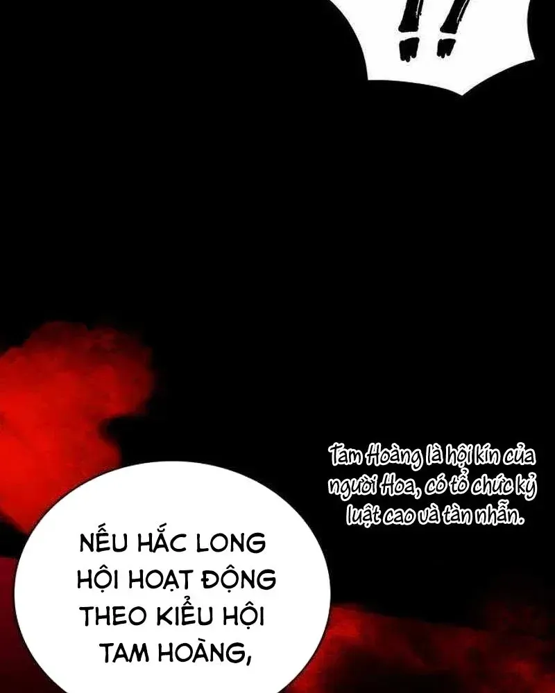 Nhân Viên Quèn Của Cục Tình Báo Quốc Gia Chap 6 - Next Chap 7