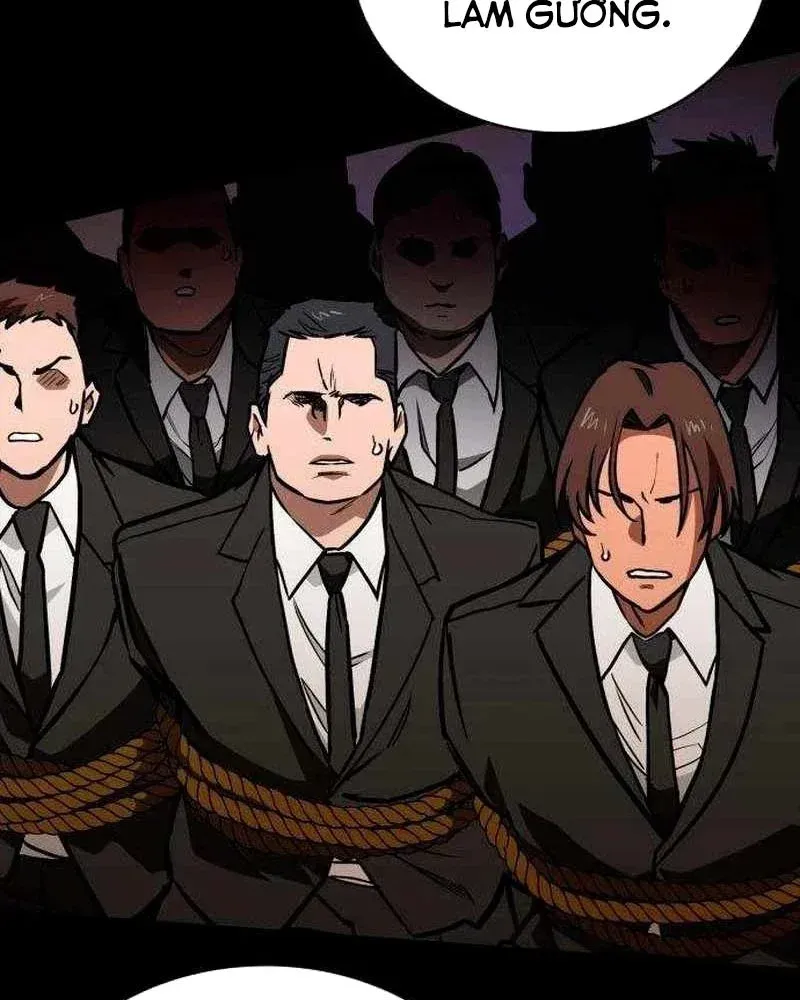 Nhân Viên Quèn Của Cục Tình Báo Quốc Gia Chap 6 - Next Chap 7