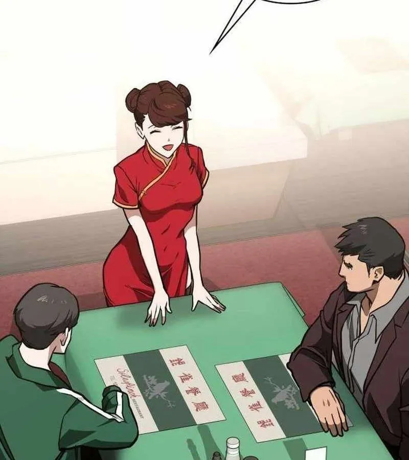 Nhân Viên Quèn Của Cục Tình Báo Quốc Gia Chap 7 - Next Chap 8