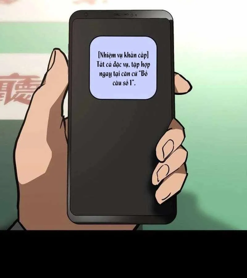 Nhân Viên Quèn Của Cục Tình Báo Quốc Gia Chap 7 - Next Chap 8