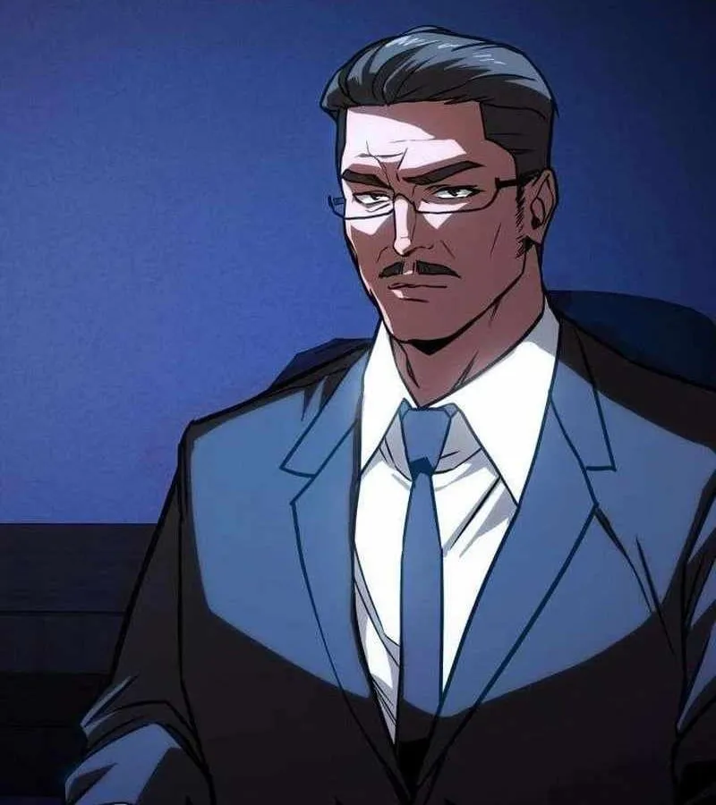 Nhân Viên Quèn Của Cục Tình Báo Quốc Gia Chap 7 - Next Chap 8