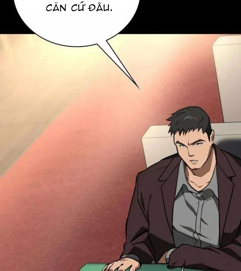 Nhân Viên Quèn Của Cục Tình Báo Quốc Gia Chap 7 - Next Chap 8