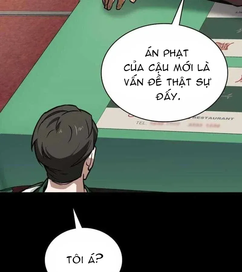 Nhân Viên Quèn Của Cục Tình Báo Quốc Gia Chap 7 - Next Chap 8