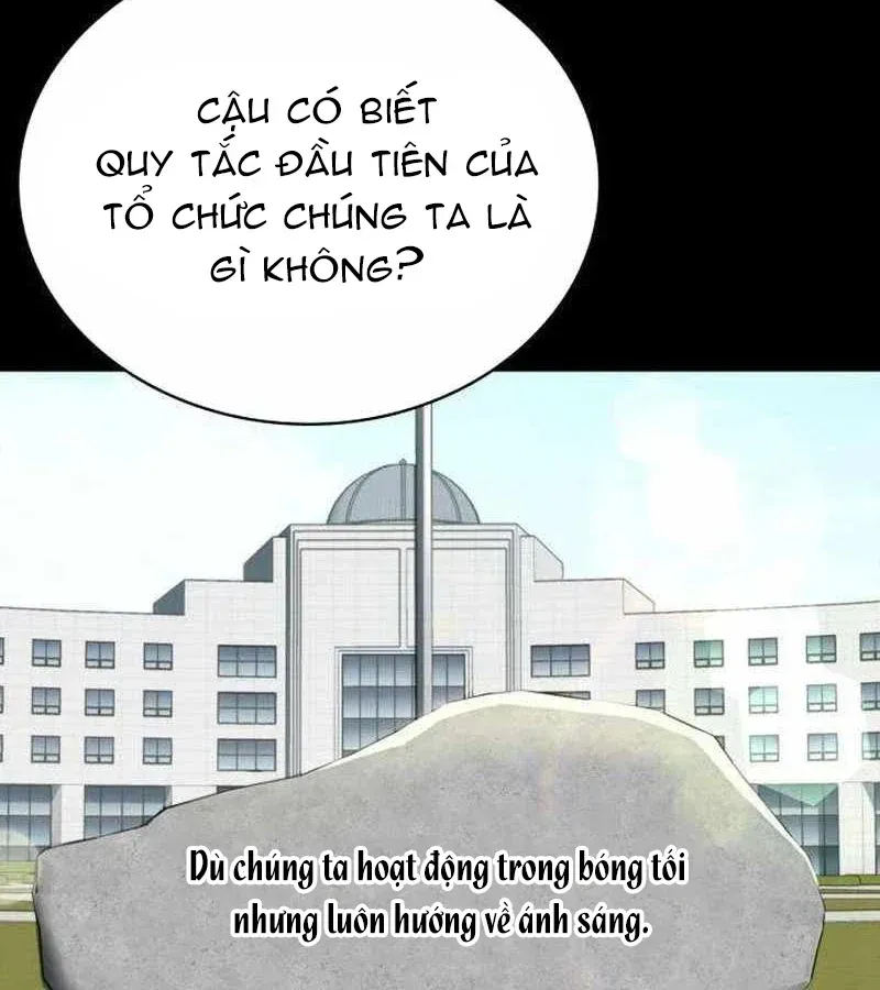 Nhân Viên Quèn Của Cục Tình Báo Quốc Gia Chap 7 - Next Chap 8
