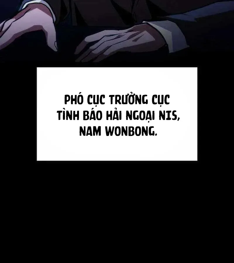 Nhân Viên Quèn Của Cục Tình Báo Quốc Gia Chap 7 - Next Chap 8