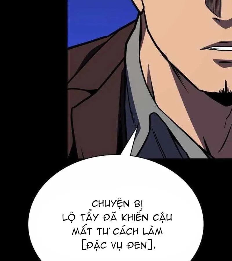 Nhân Viên Quèn Của Cục Tình Báo Quốc Gia Chap 7 - Next Chap 8