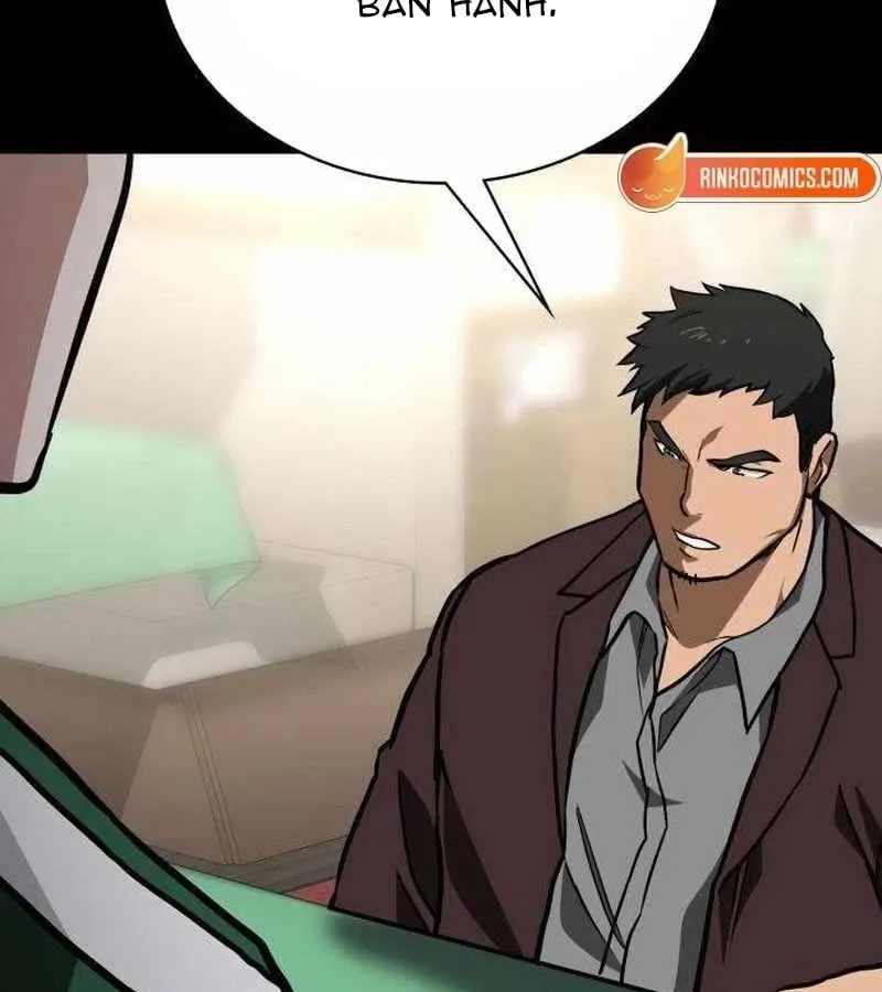 Nhân Viên Quèn Của Cục Tình Báo Quốc Gia Chap 7 - Next Chap 8