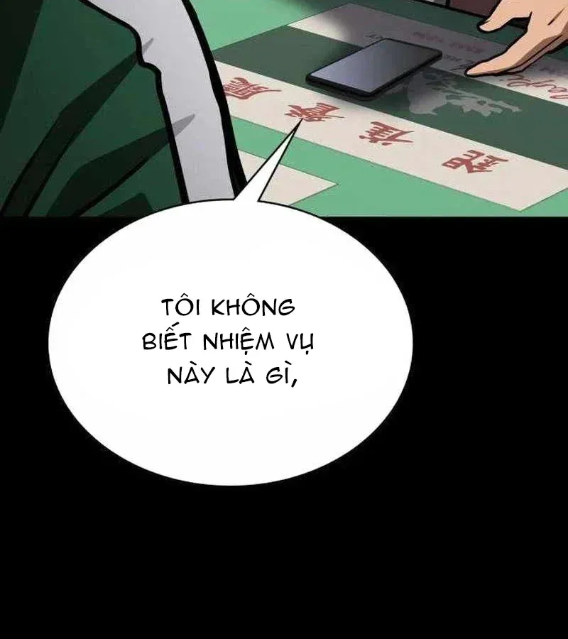 Nhân Viên Quèn Của Cục Tình Báo Quốc Gia Chap 7 - Next Chap 8