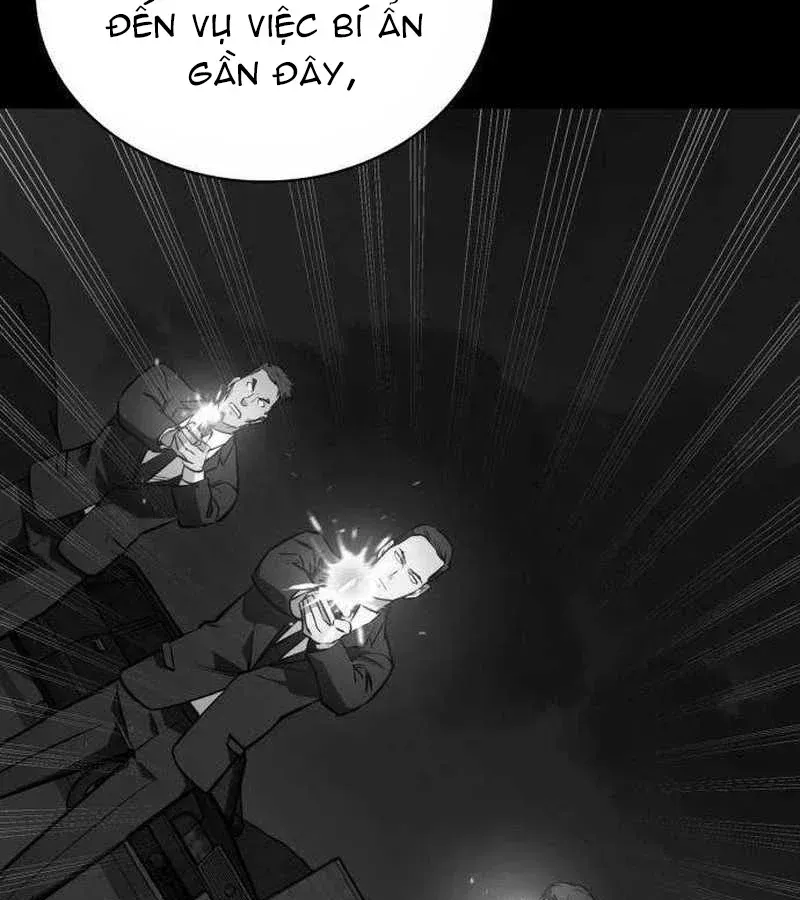 Nhân Viên Quèn Của Cục Tình Báo Quốc Gia Chap 7 - Next Chap 8