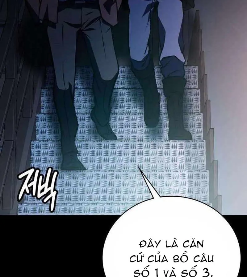 Nhân Viên Quèn Của Cục Tình Báo Quốc Gia Chap 7 - Next Chap 8