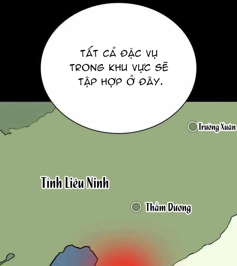 Nhân Viên Quèn Của Cục Tình Báo Quốc Gia Chap 7 - Next Chap 8