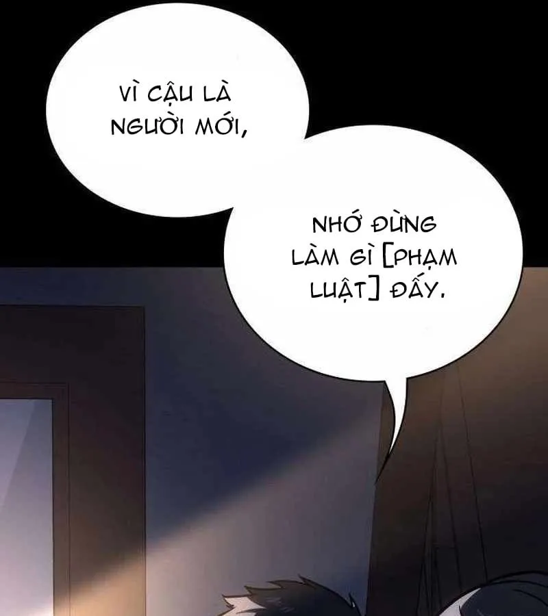 Nhân Viên Quèn Của Cục Tình Báo Quốc Gia Chap 7 - Next Chap 8