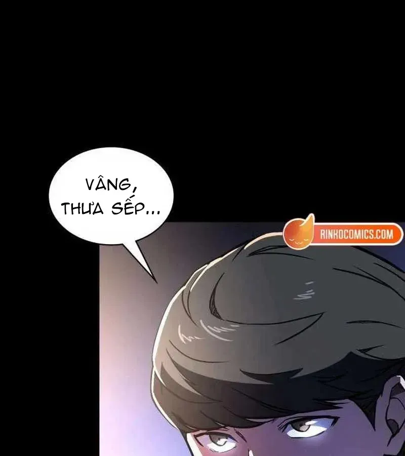 Nhân Viên Quèn Của Cục Tình Báo Quốc Gia Chap 7 - Next Chap 8