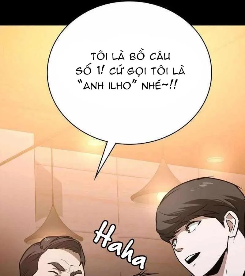 Nhân Viên Quèn Của Cục Tình Báo Quốc Gia Chap 7 - Next Chap 8
