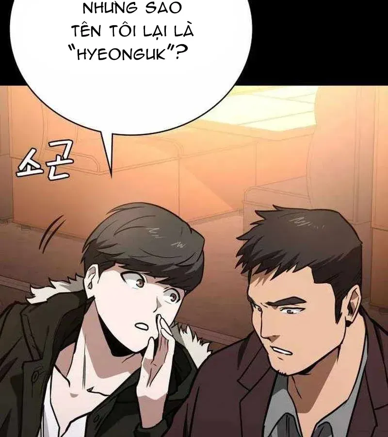 Nhân Viên Quèn Của Cục Tình Báo Quốc Gia Chap 7 - Next Chap 8