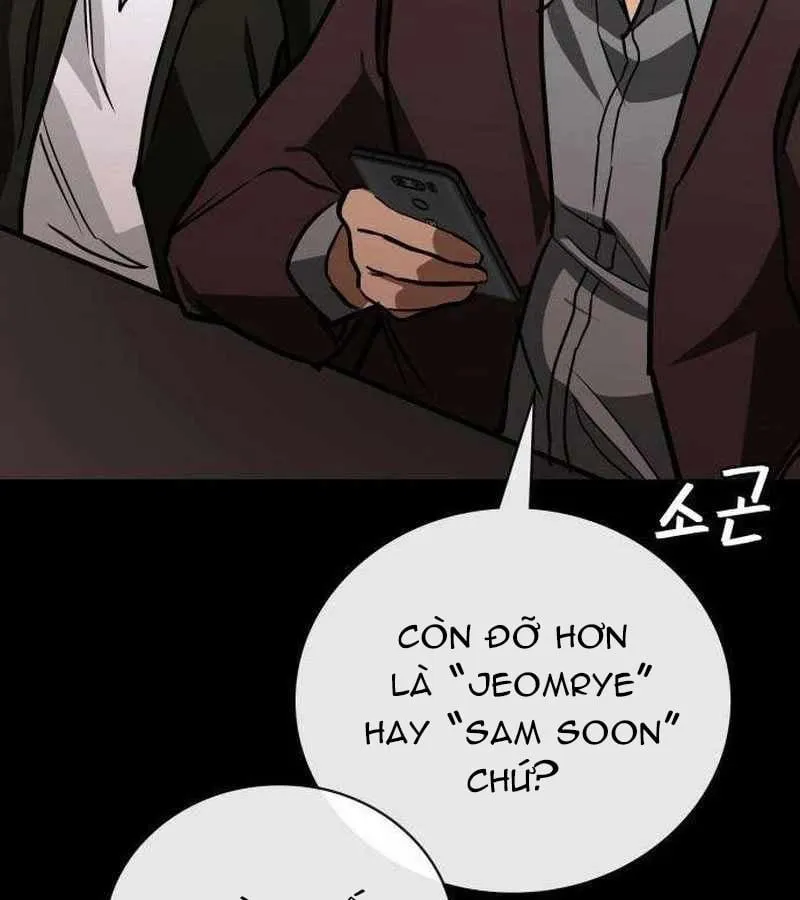 Nhân Viên Quèn Của Cục Tình Báo Quốc Gia Chap 7 - Next Chap 8