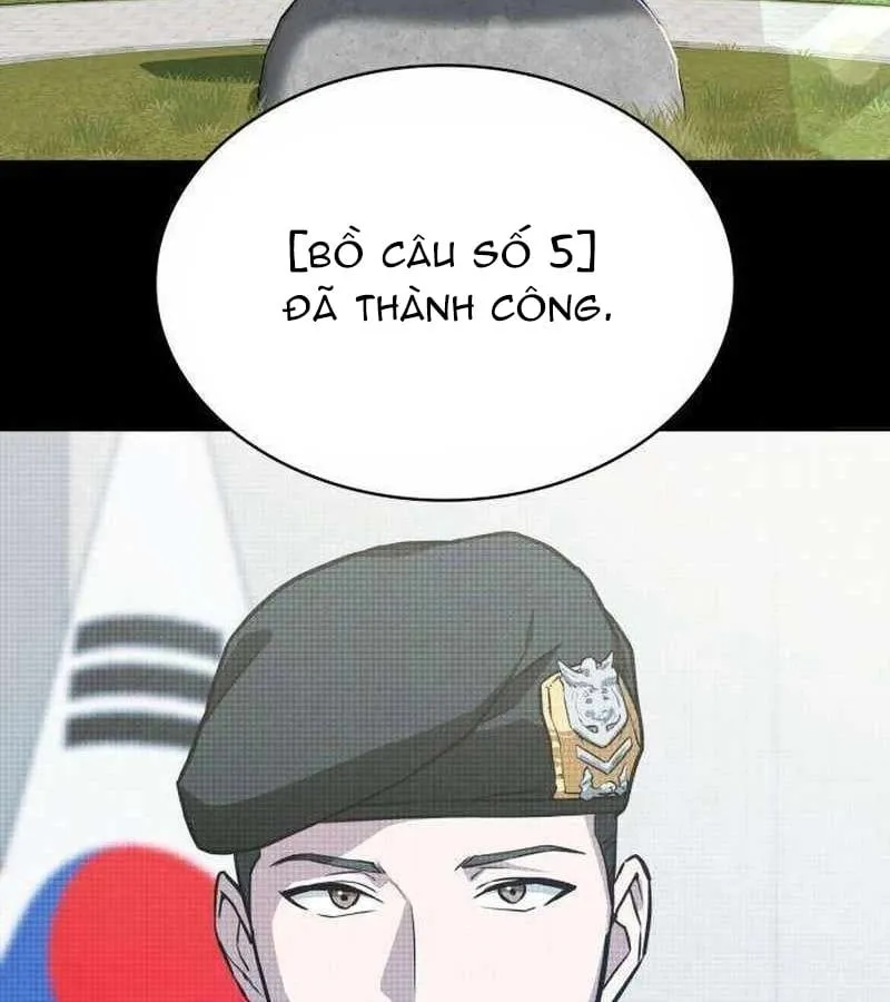 Nhân Viên Quèn Của Cục Tình Báo Quốc Gia Chap 7 - Next Chap 8