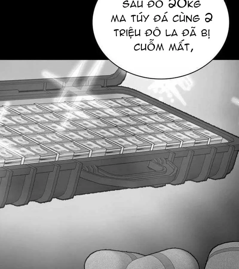 Nhân Viên Quèn Của Cục Tình Báo Quốc Gia Chap 7 - Next Chap 8