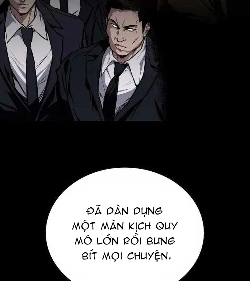 Nhân Viên Quèn Của Cục Tình Báo Quốc Gia Chap 7 - Next Chap 8