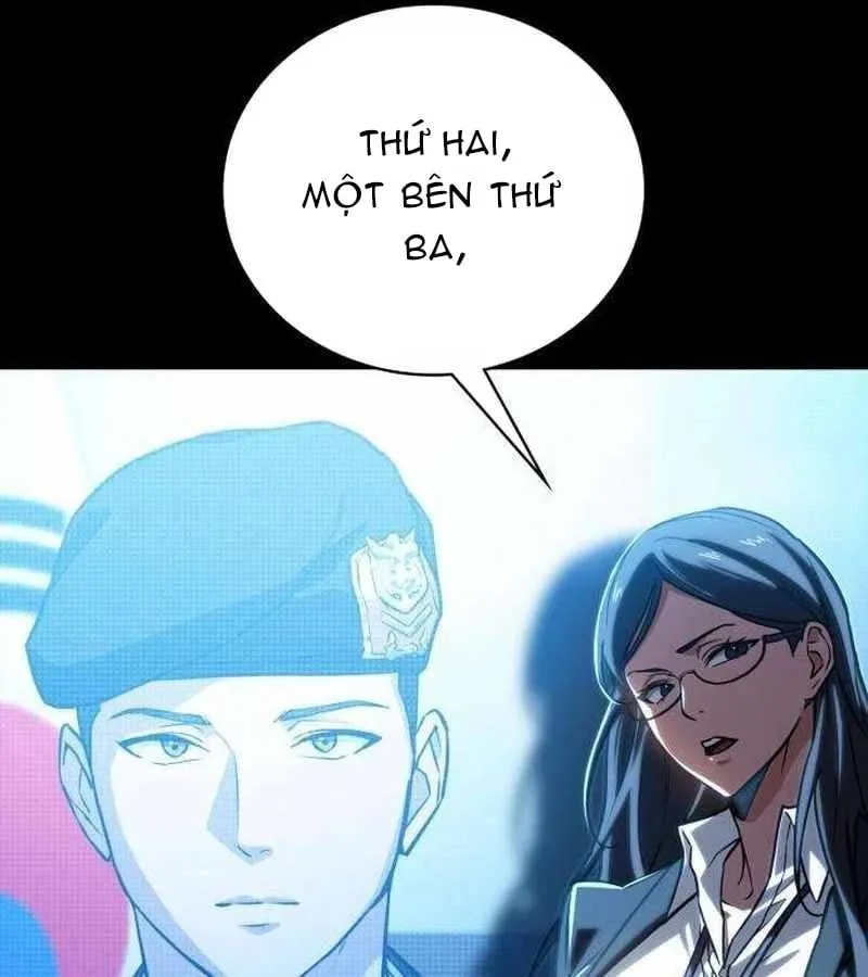 Nhân Viên Quèn Của Cục Tình Báo Quốc Gia Chap 7 - Next Chap 8