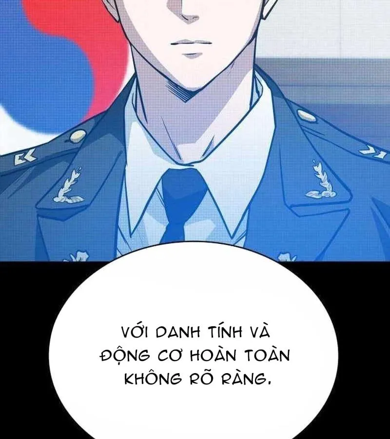 Nhân Viên Quèn Của Cục Tình Báo Quốc Gia Chap 7 - Next Chap 8