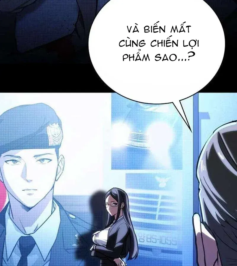 Nhân Viên Quèn Của Cục Tình Báo Quốc Gia Chap 7 - Next Chap 8