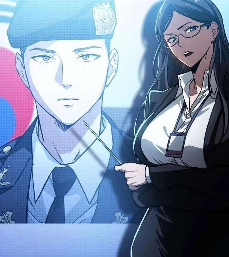 Nhân Viên Quèn Của Cục Tình Báo Quốc Gia Chap 7 - Next Chap 8