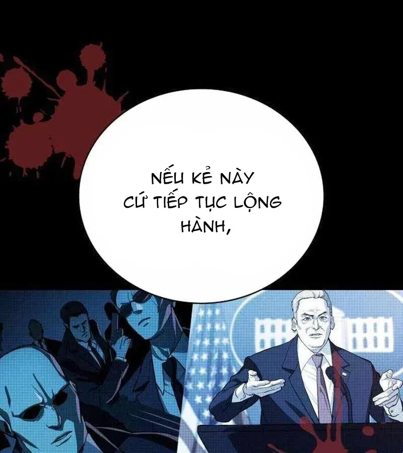 Nhân Viên Quèn Của Cục Tình Báo Quốc Gia Chap 7 - Next Chap 8