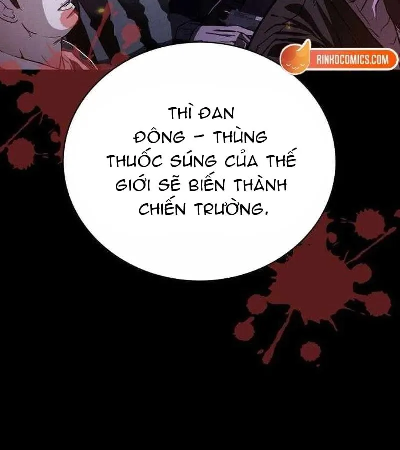 Nhân Viên Quèn Của Cục Tình Báo Quốc Gia Chap 7 - Next Chap 8